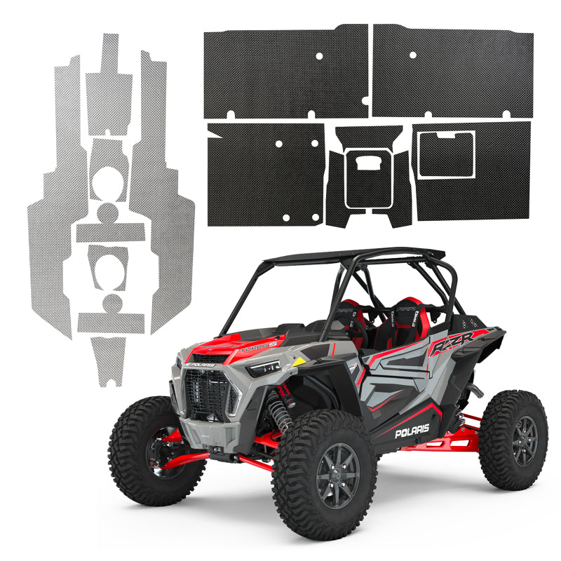 DEI Heat Shields