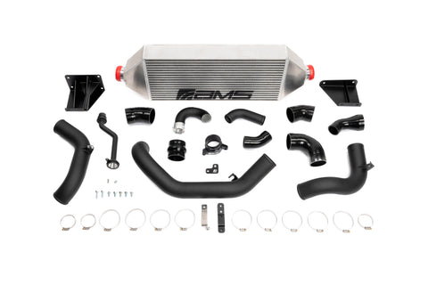 AMS Intercooler Kits