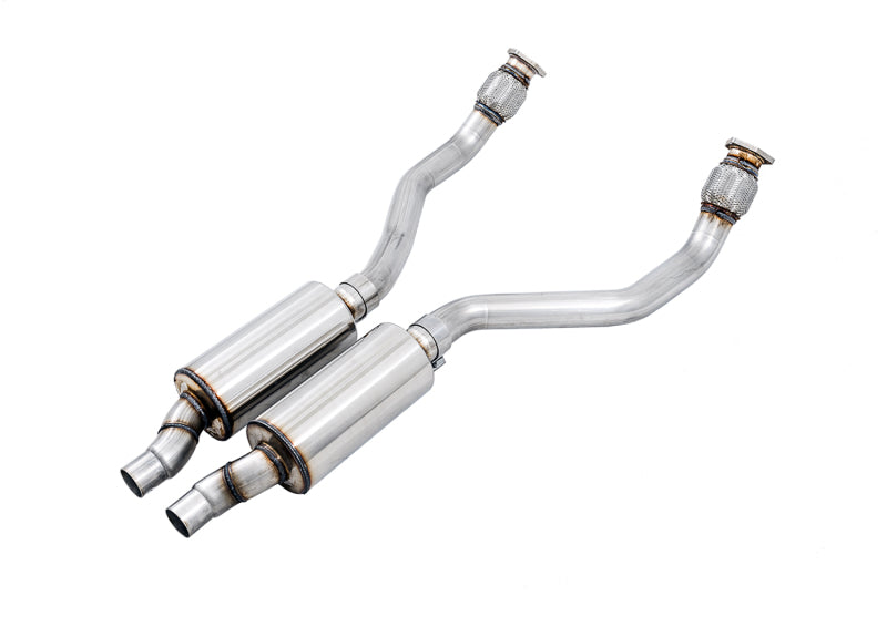 AWE Tuning Downpipes