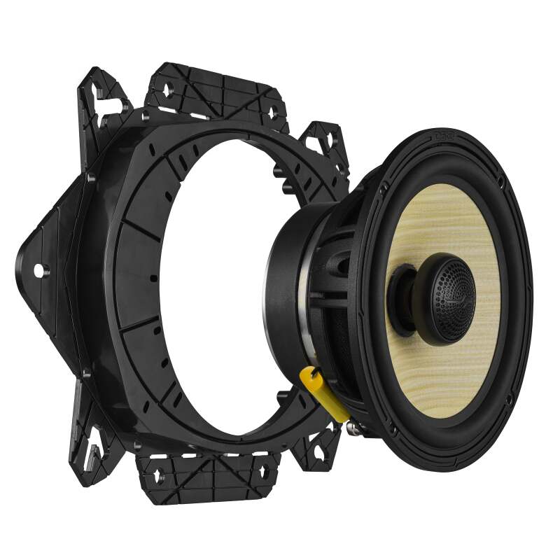 DS18 Speaker Wire & Coaxial Cables