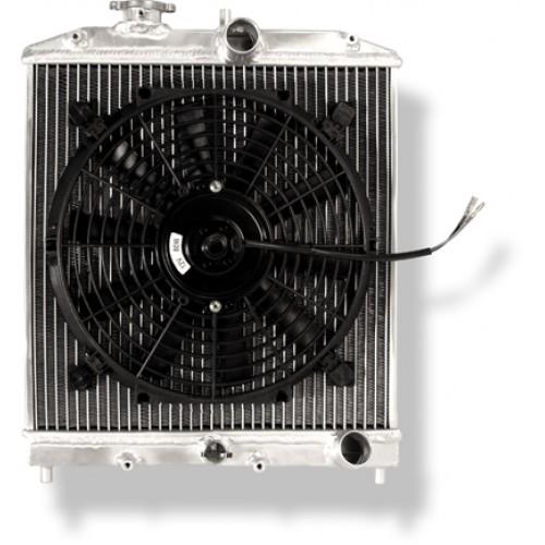 BLOX Racing Radiators