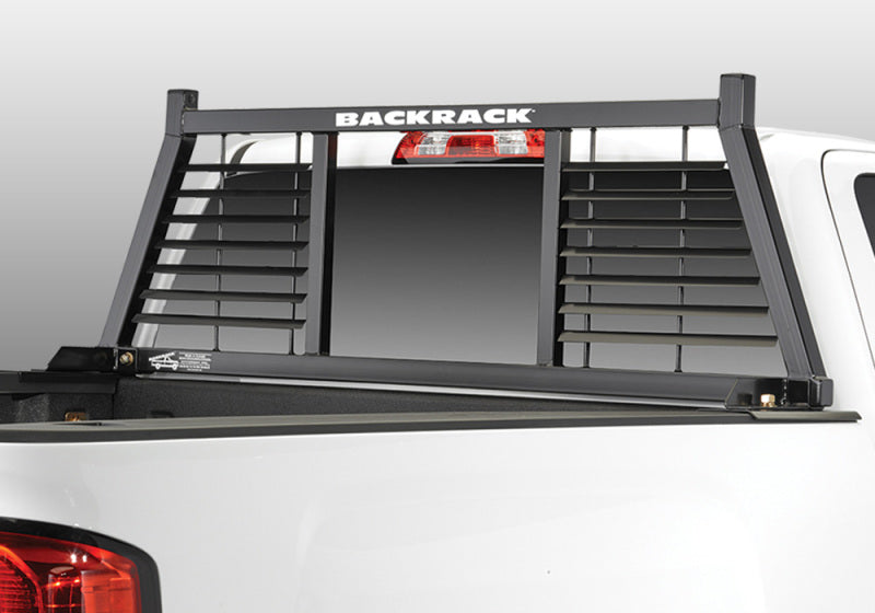BackRack Headache Racks
