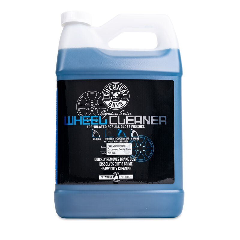 Chemical Guys Washes & Soaps