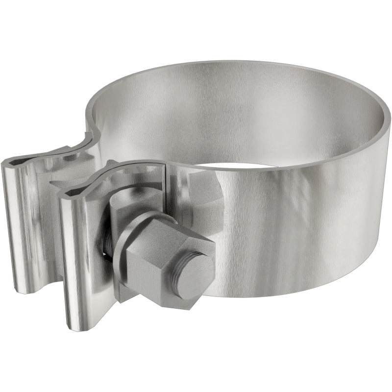 Magnaflow Clamps