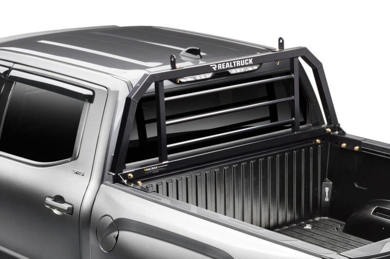 BackRack Headache Racks