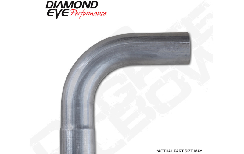 Diamond Eye Performance Smoke Stacks