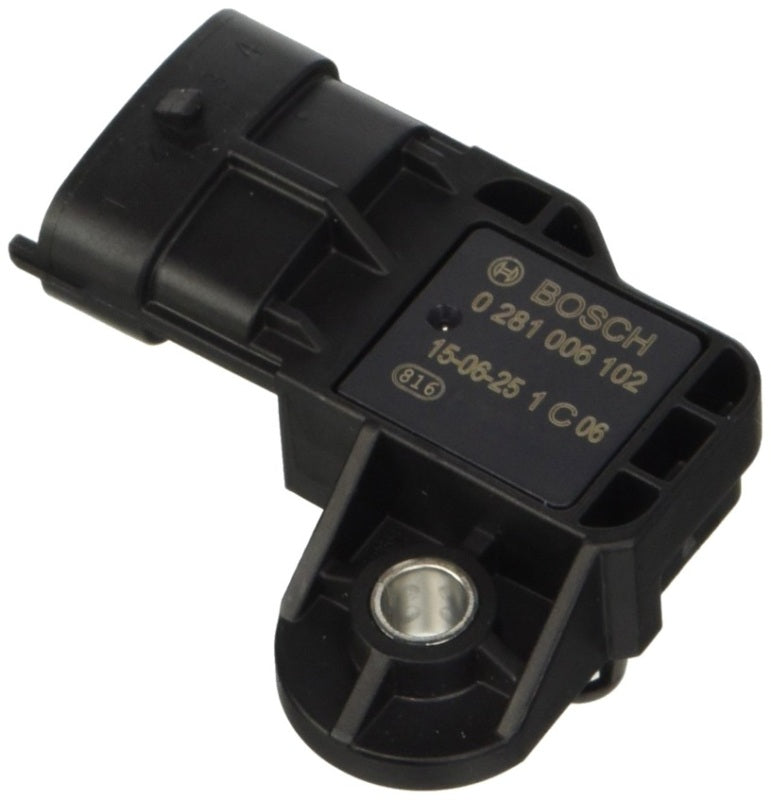 Bosch Stock Replacement Sensors
