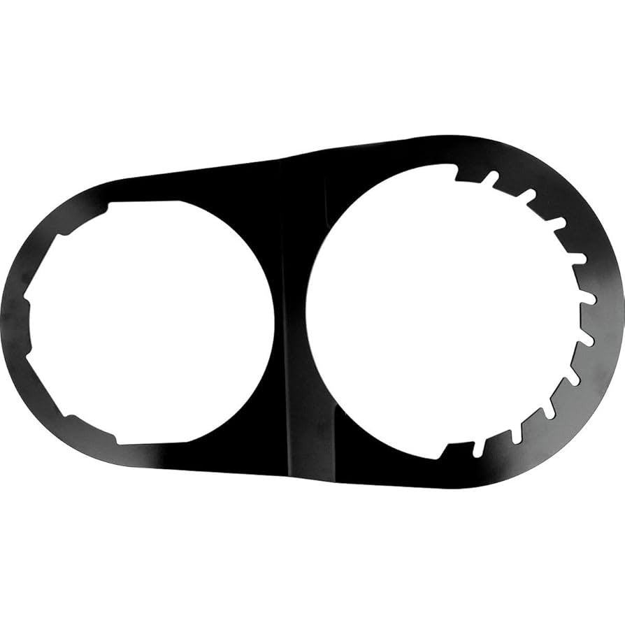 Can-Am Clutch Holding Tool