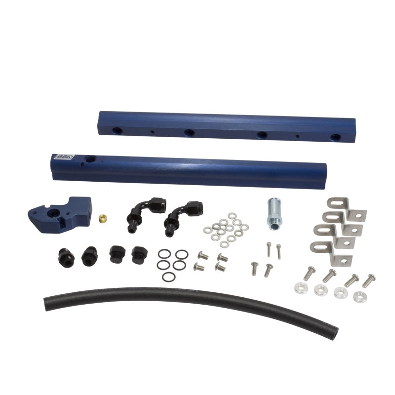 BBK Fuel Rails