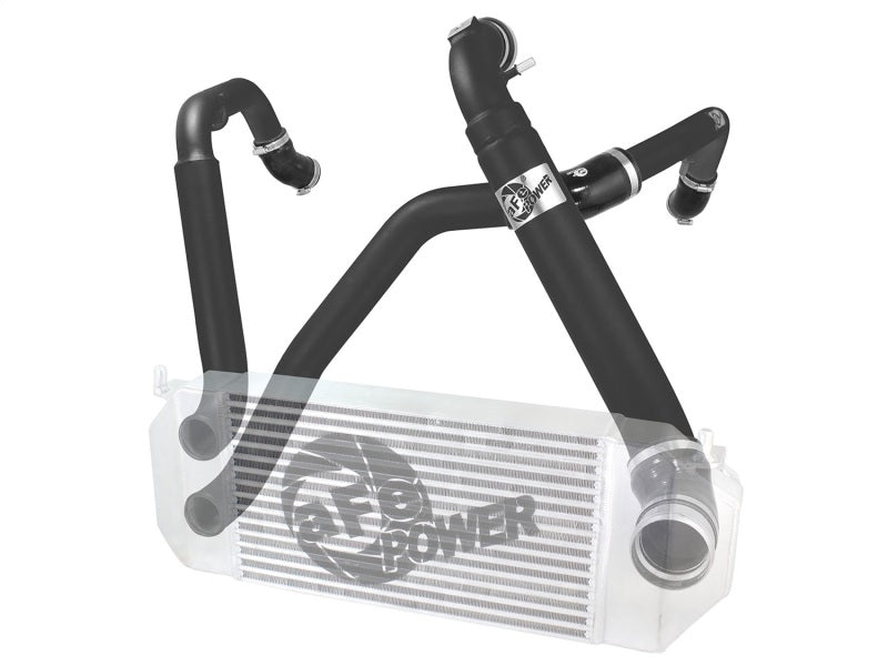 aFe Intercoolers