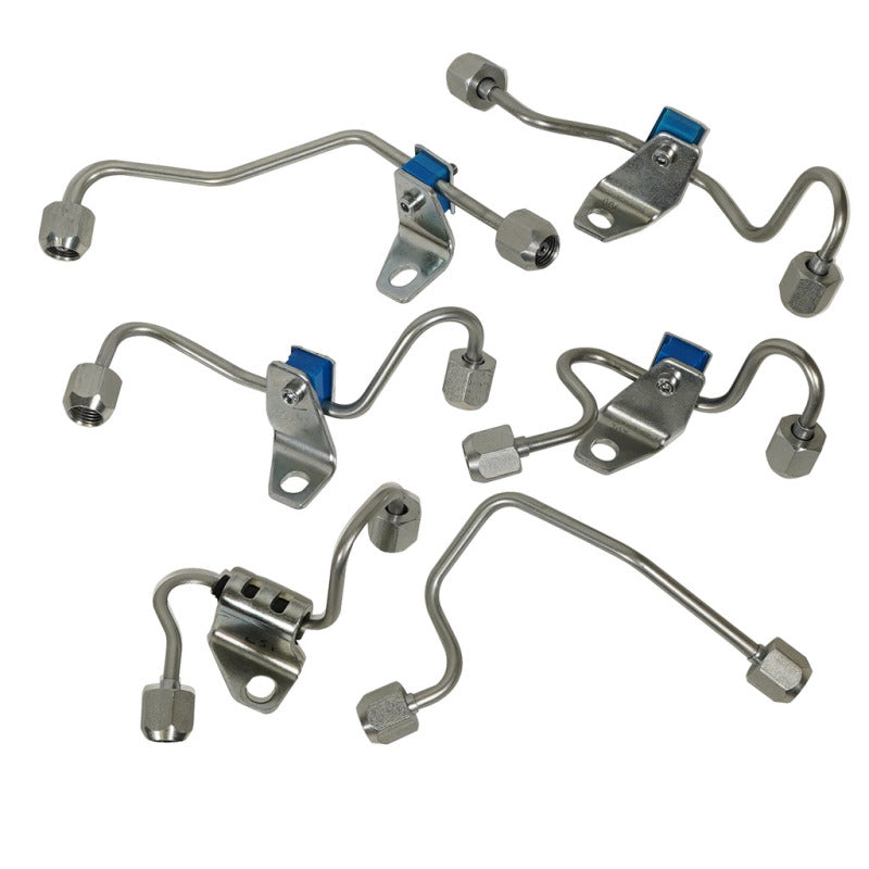 BD Diesel Fuel Injectors - Diesel