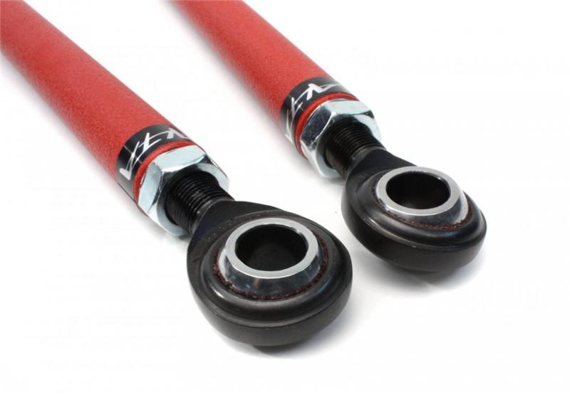 Alta Control Arms