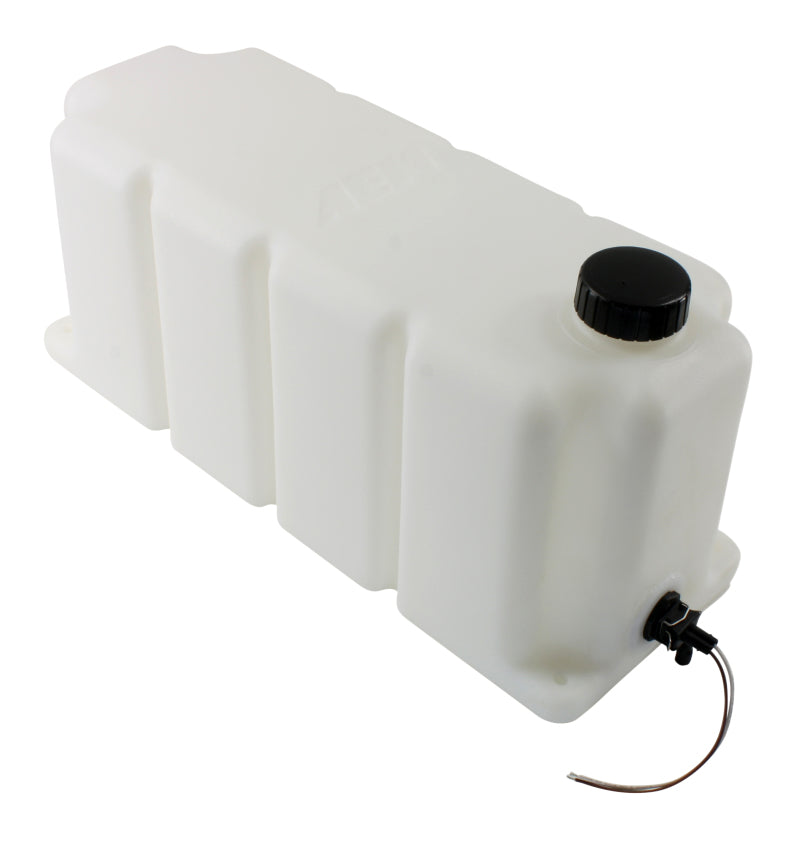 AEM Water Meth Components