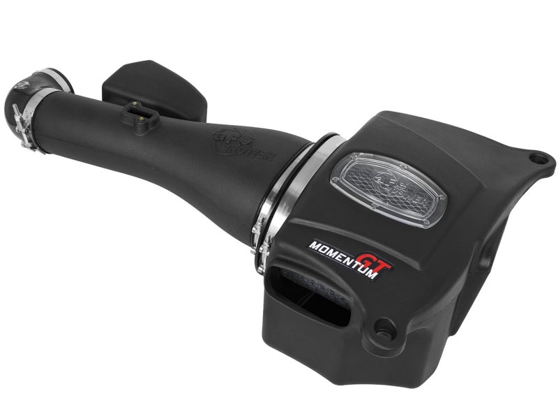 aFe Cold Air Intakes