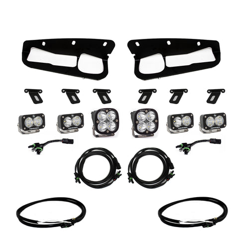 Baja Designs Fog Lights