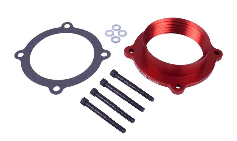Airaid Throttle Body Spacers