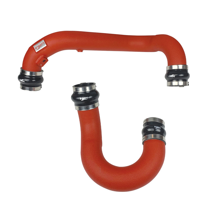 Injen Intercooler Pipe Kits