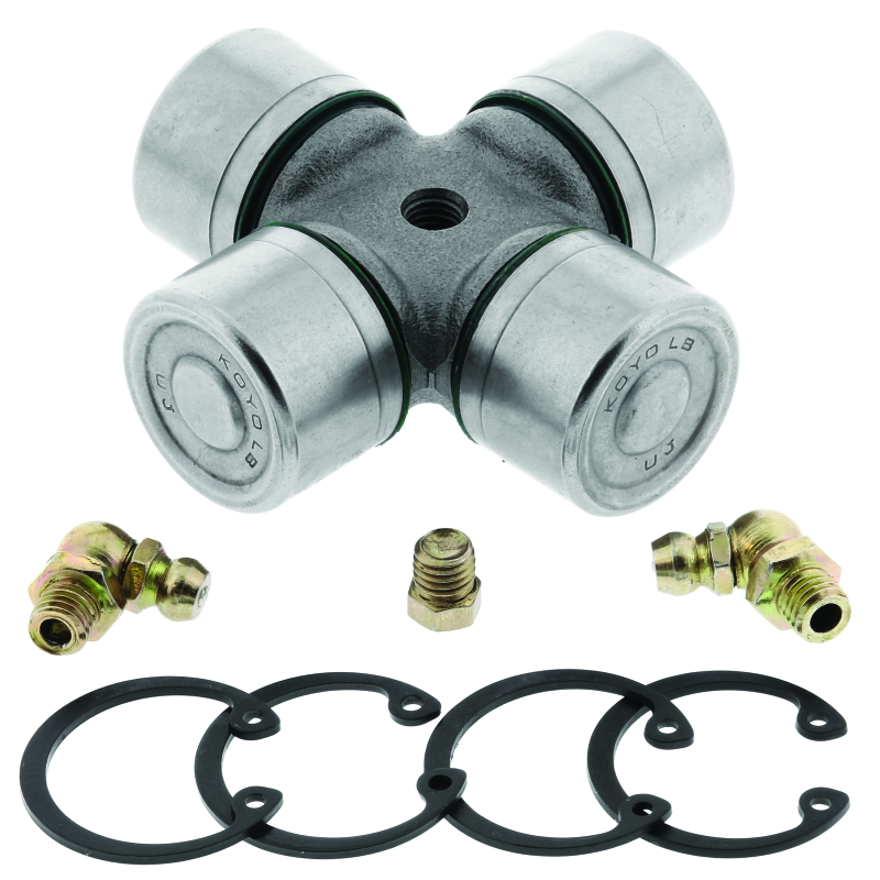 QuadBoss Driveshafts