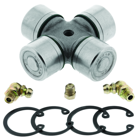 QuadBoss Driveshafts