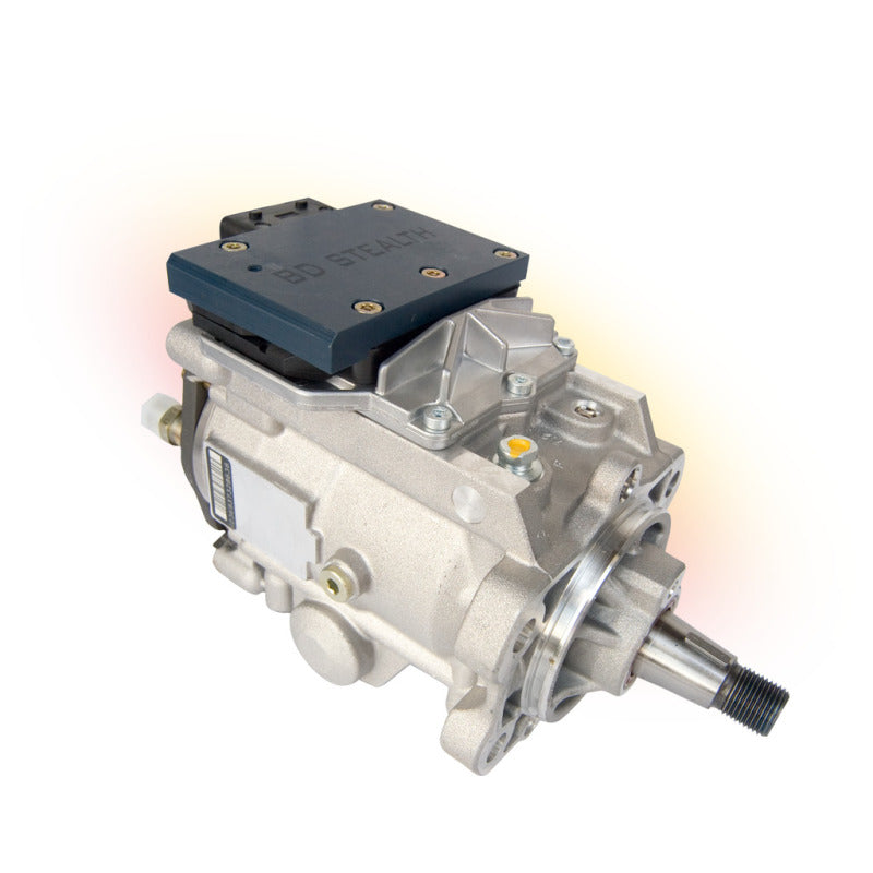 BD Diesel Injection Pumps & Controllers