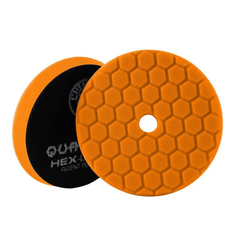 Chemical Guys Pads & Sponges
