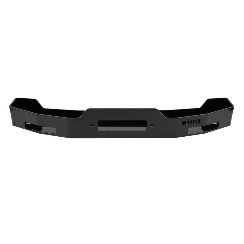 Westin Winch Mounts