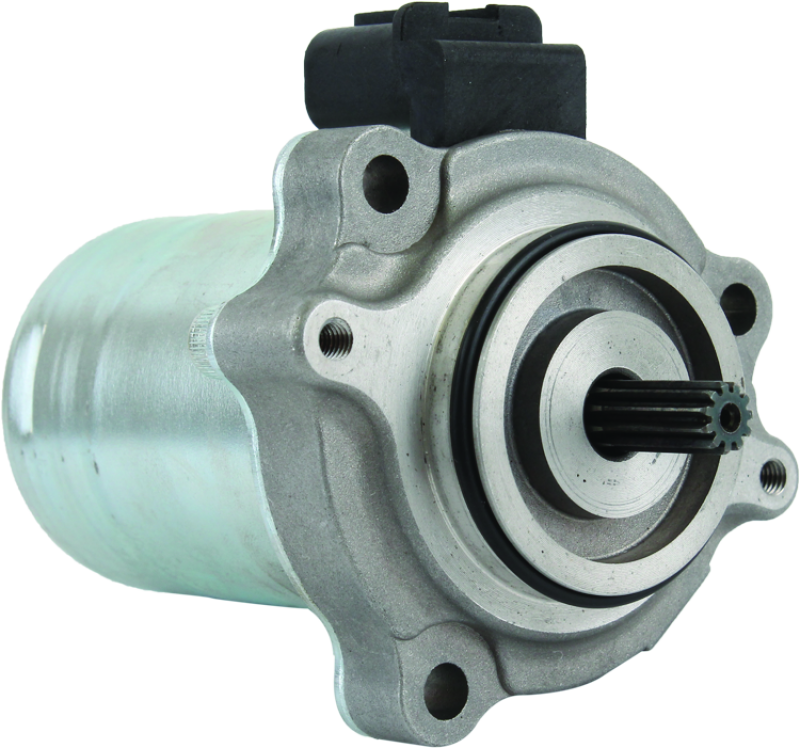 QuadBoss Shifters