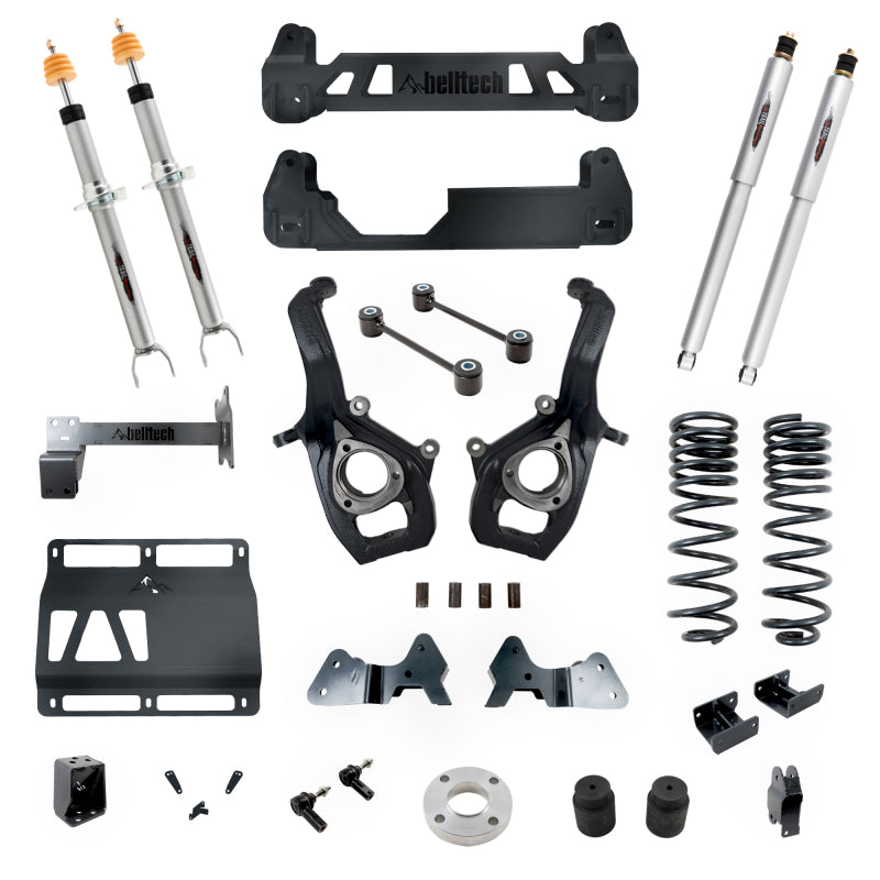 Belltech Lift Kits