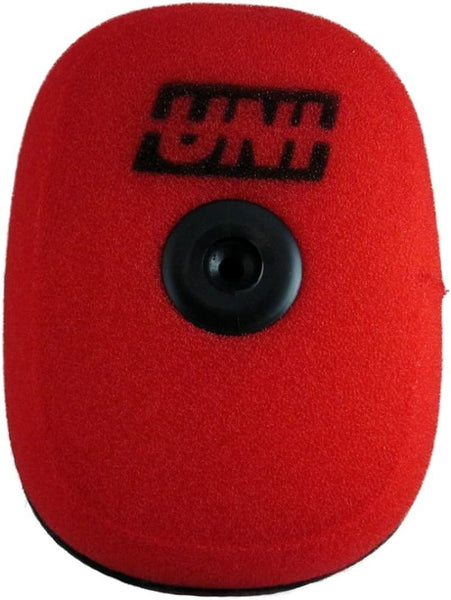 UNI NU-4073ST Air Filter For Honda XR200 & XR250 - Premium Foam, Free Shipping - View #3