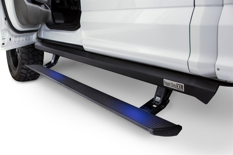 AMP Research Bed Bars