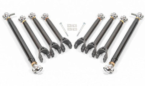 BMR Suspension Suspension Arms & Components