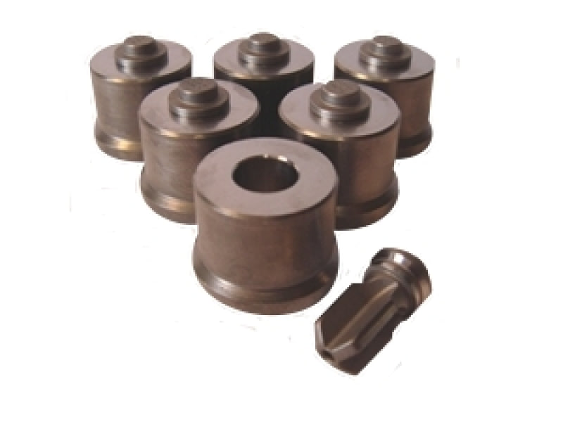 DDP Injection Pump Components