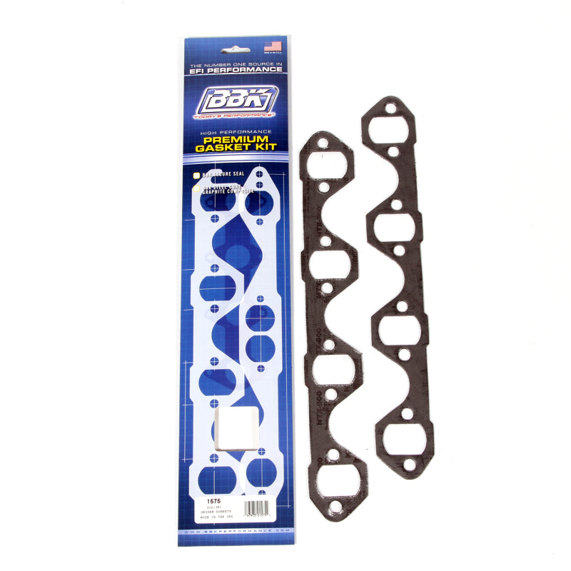 BBK Gasket Kits