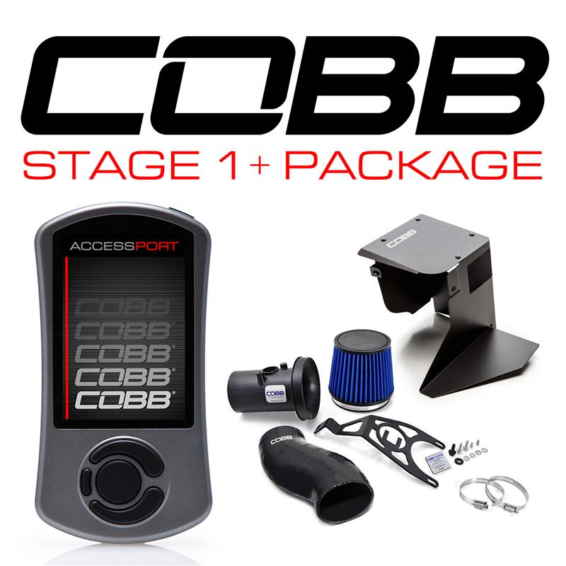 COBB Air Boxes