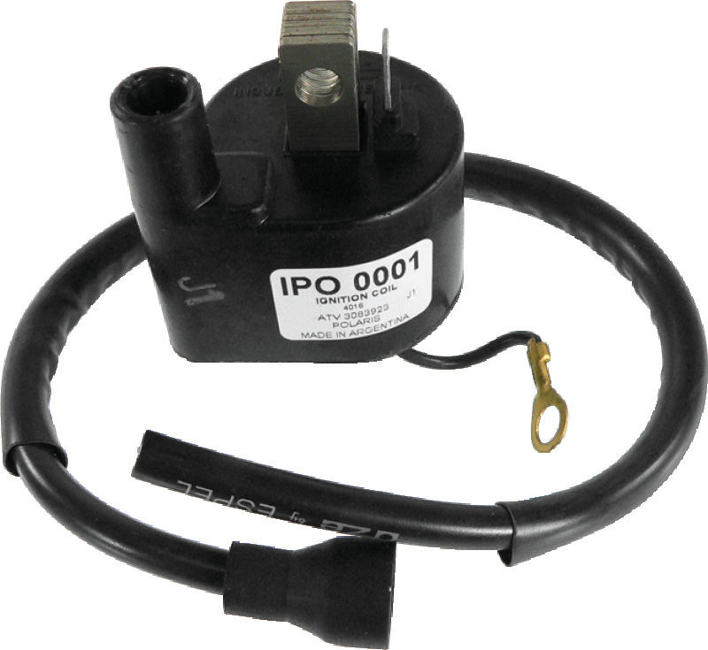 QuadBoss Stock Replacement Ignition