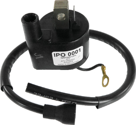 QuadBoss Stock Replacement Ignition