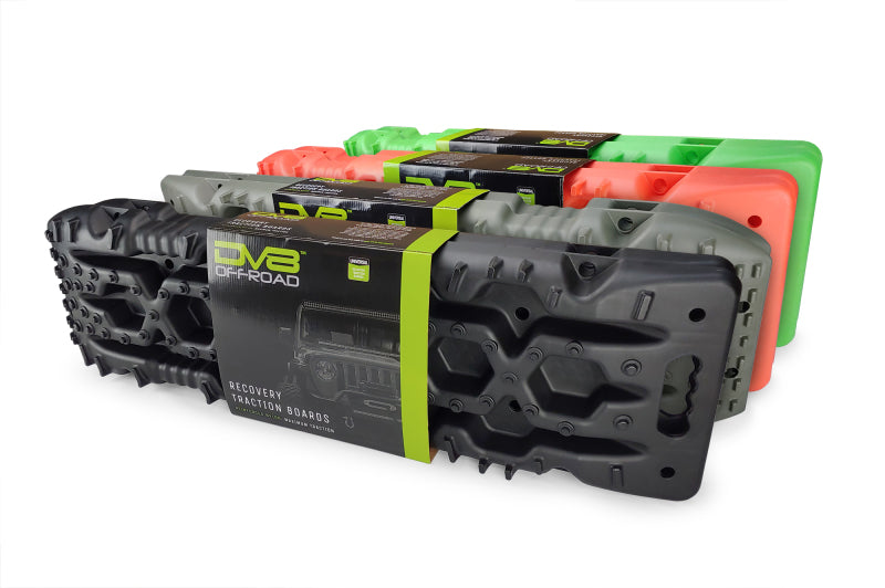 DV8 Offroad Recovery Boards