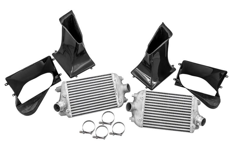 AWE Tuning Intercoolers