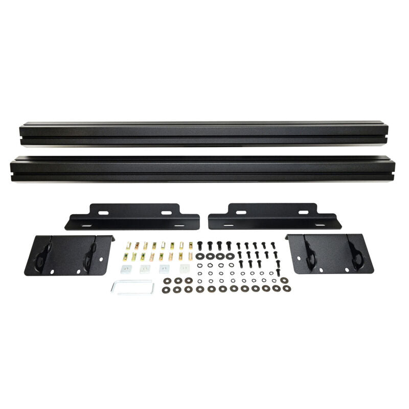 Westin Roof Rack