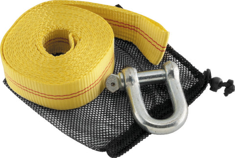 QuadBoss Tow Straps
