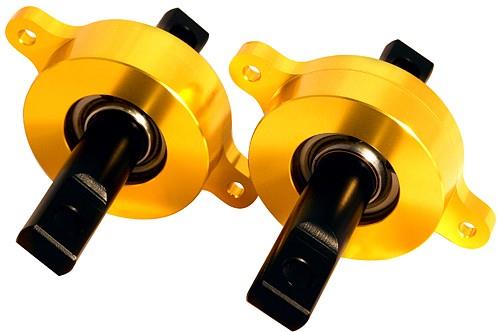 BLOX Racing Bushing Kits