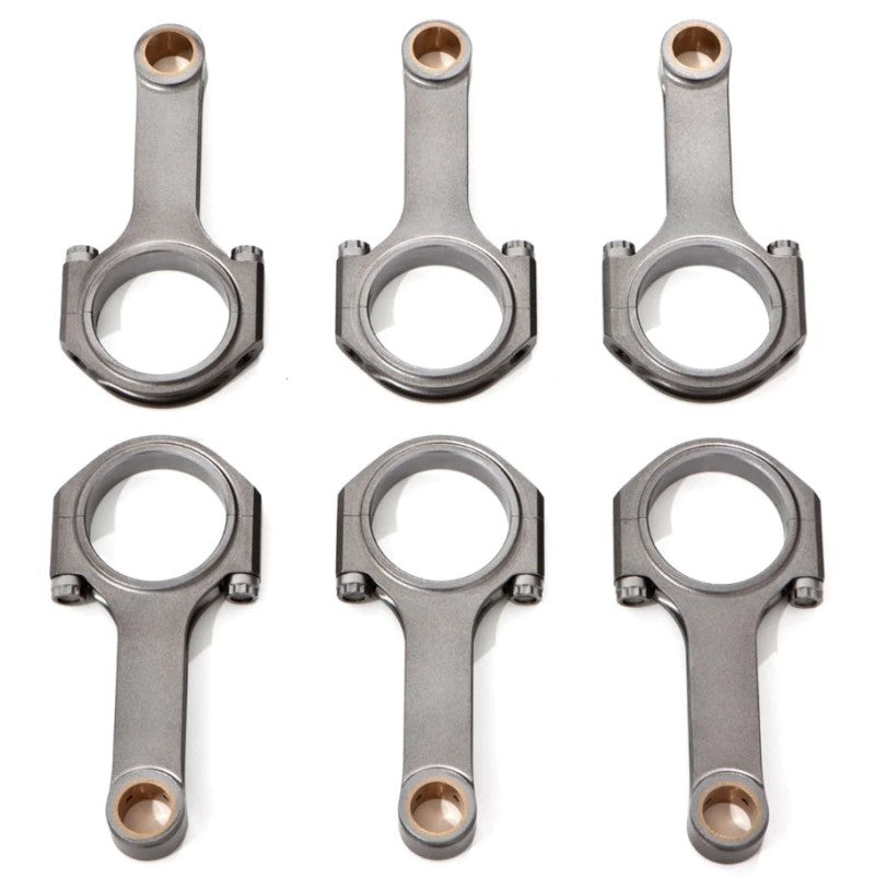 Carrillo Connecting Rods - 6Cyl