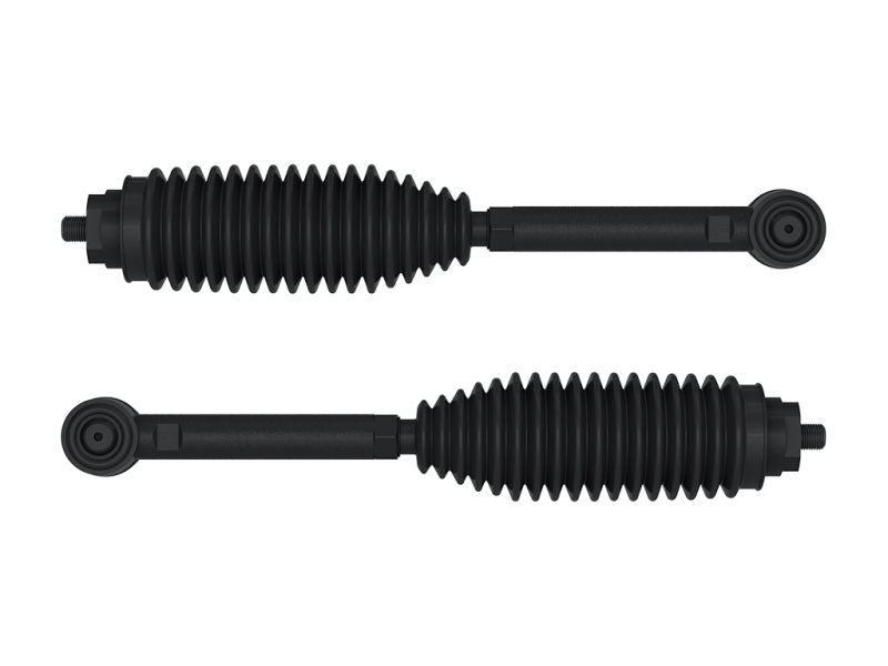 ICON 05-23 Toyota Tacoma XD Tie Rod Kit – Warranty Killer Performance