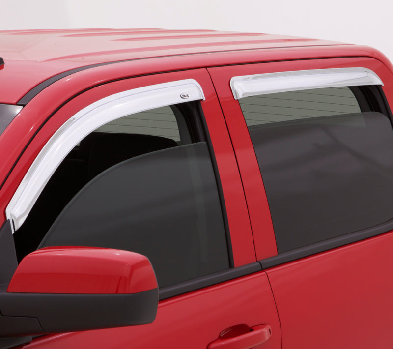 AVS Wind Deflectors