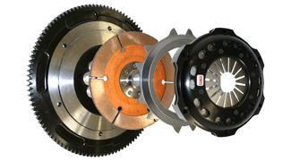 Comp1 Clutch Clutch Kits - Single