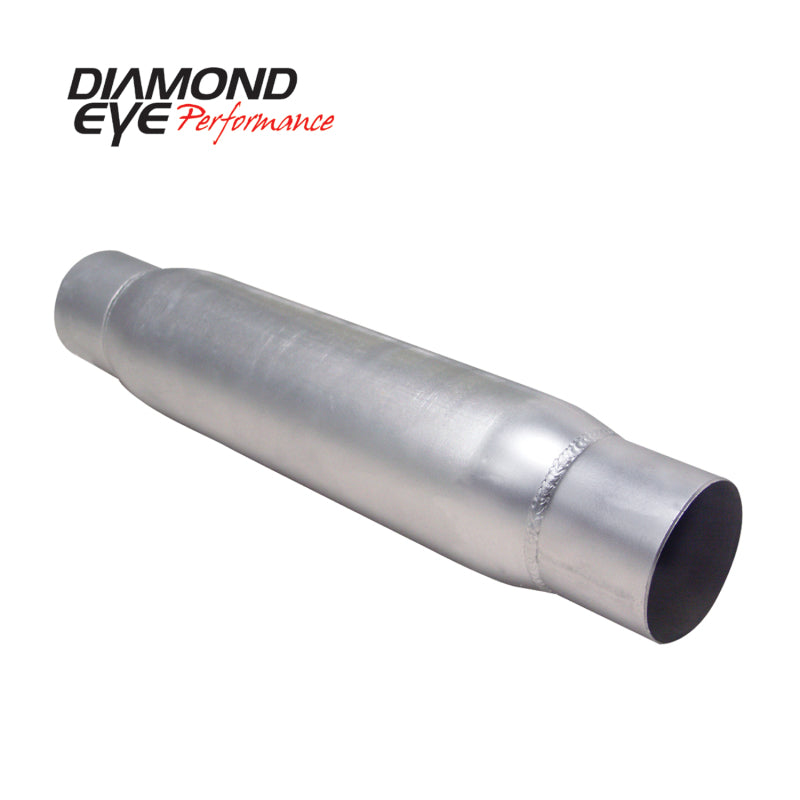 Diamond Eye Performance Resonators