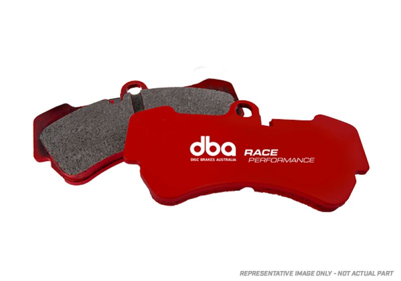 DBA Brake Pads - Racing