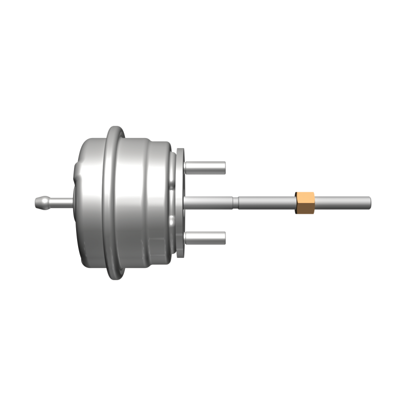 BorgWarner Turbo Actuators