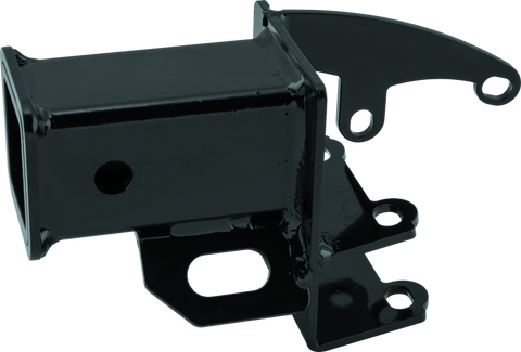 QuadBoss 14-22 Honda TRX420FM FourTrax Rancher 4x4 2in ATV Rear Receiver Hitch