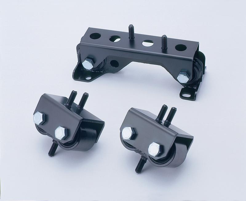 Cusco Engine Mounts